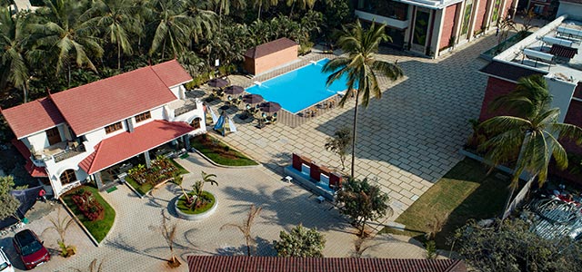 Resort