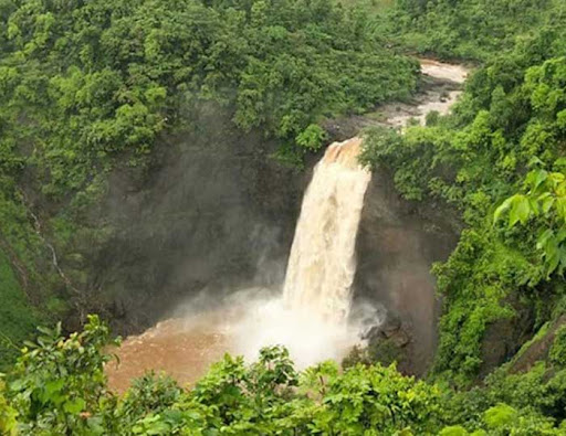 Waterfall
