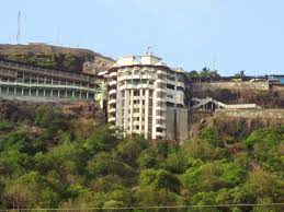 Jivdani Tempal