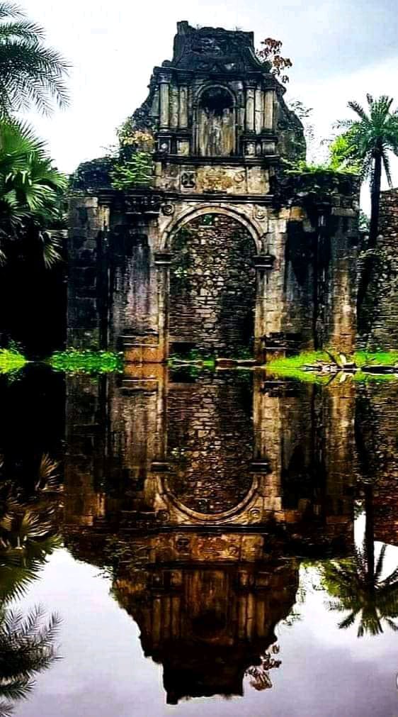 Vasai Fort