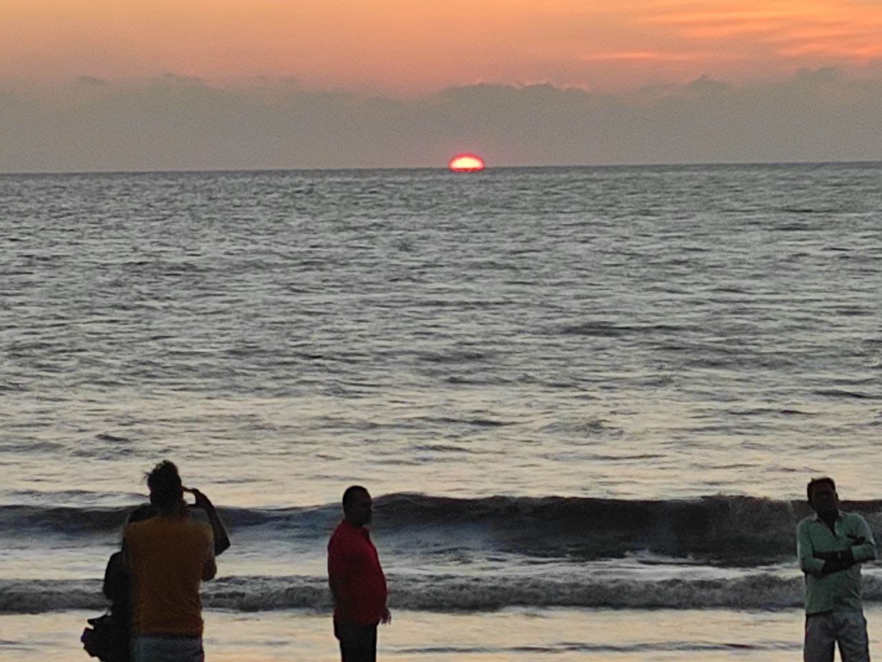 Arnala Beach